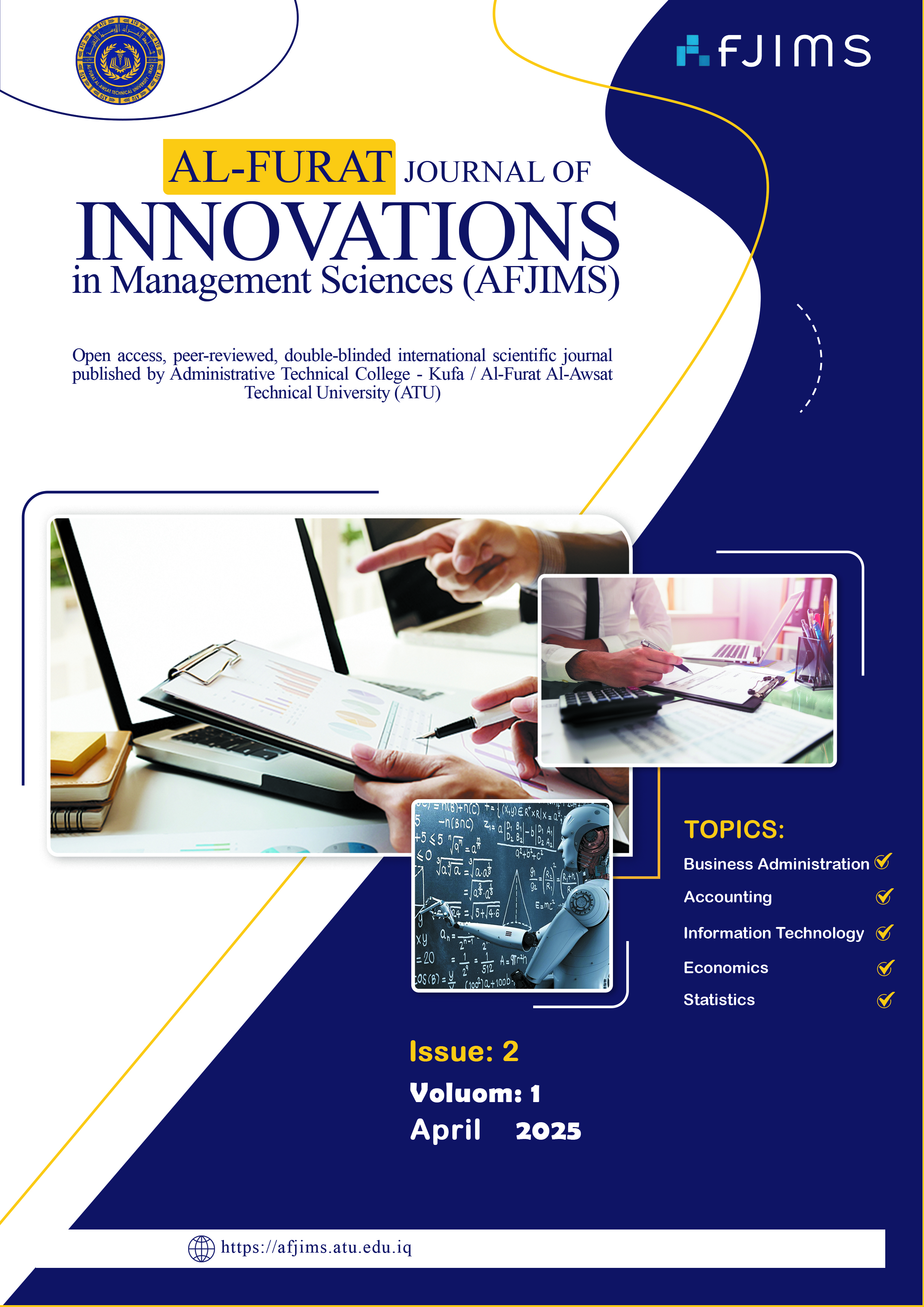 					View Vol. 1 No. 2 (2025)
				